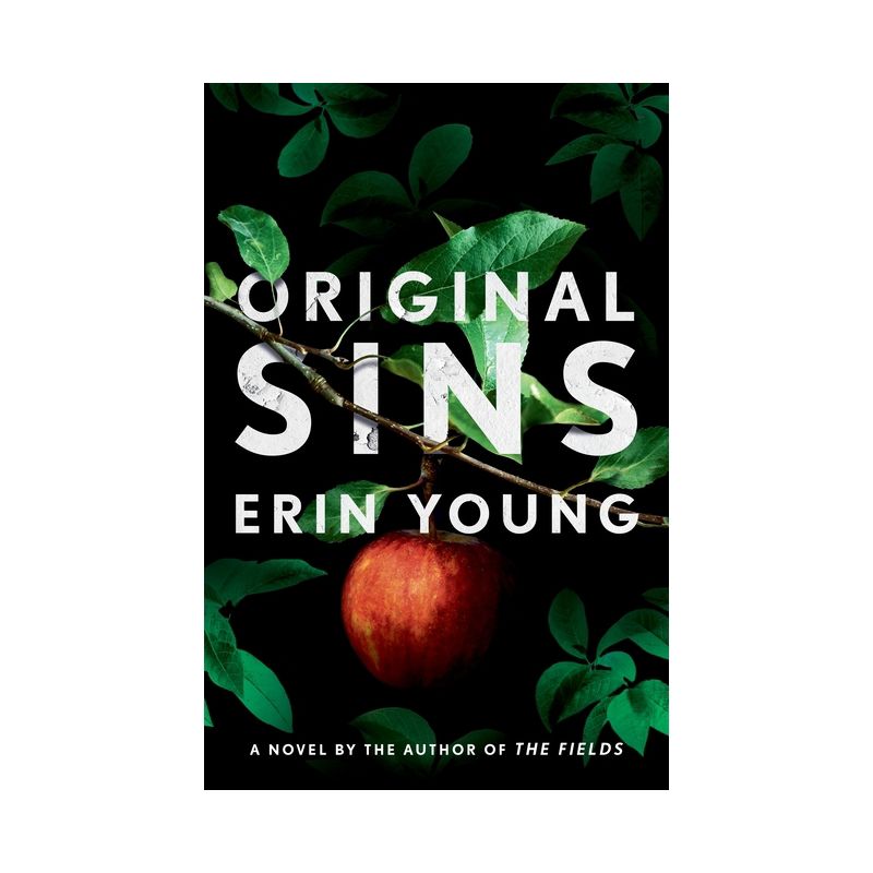 Original Sins - by  Erin Young (Hardcover), 1 of 2