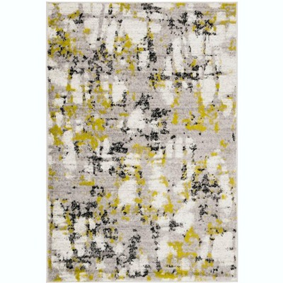Skyler SKY193 Power Loomed Indoor Rugs - Safavieh