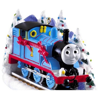 thomas train christmas