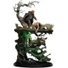 Weta Workshop - WETA Workshop Limited Edition Polystone - The Lord of The Rings Trilogy - The Dead Marshes (Masters Collection) - 2 of 4