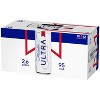 Michelob Ultra Superior Light Beer - 18pk/12 Fl Oz Cans : Target