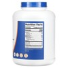 Nutricost Whey Protein Concentrate, Strawberry Milkshake, 5 lb (2,268 g) - 2 of 2