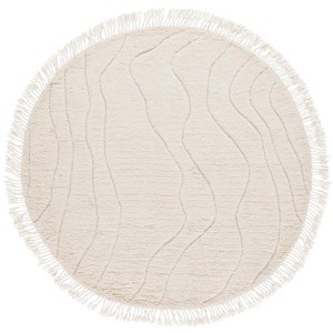 Vermont VRM203 Hand Woven Indoor Rug - Safavieh - 1 of 3