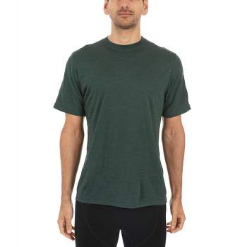 Green : Men's Undershirts : Target