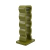 New View Wavy Headphone Holder Green - 3 of 3