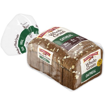 Pepperidge Farm Whole Grain Oatmeal Bread - 24oz