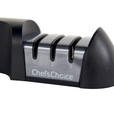 Chefs Choice G4360 Manual Sharpener