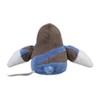 Pokemon Center: Sitting Cuties: Drilbur Plush # 529 -  Generation 5 - 6 In - 4 of 4