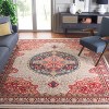 Kashan KSN302 Power Loomed Rugs - Safavieh - 2 of 4