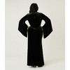 Elvira x Unique Vintage Women's Plus Maxi Dress - 2 of 4