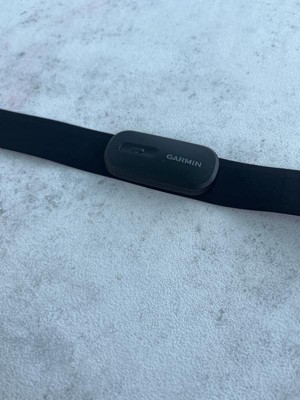 Garmin HRM 200 Heart Rate Monitor - XS to S : Target