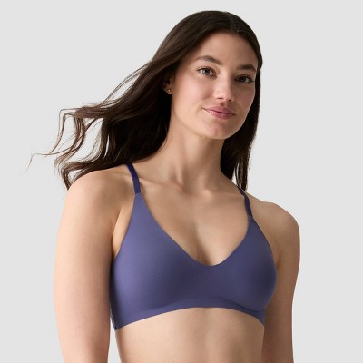 True & Co. Women's Everybody Boost Plunge Bra