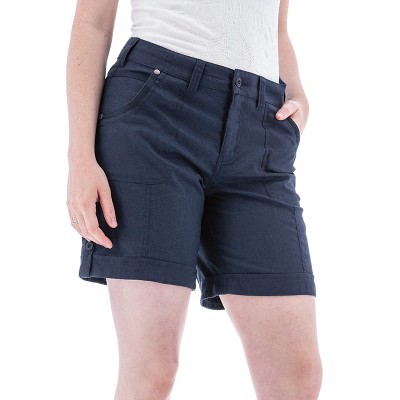 Aventura Clothing Women's Temple Lightweight Utility Short