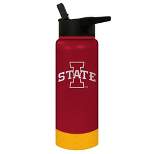 NCAA Iowa State Cyclones 24oz Junior Thirst Water Bottle