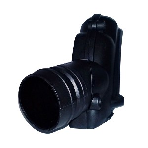 DeWalt DWV9150 Genuine OEM Replacement Vacuum Hose Adaptor - DWE575DC - 1 of 3