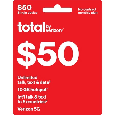 VERIZON SIM ⭐ WITH $35 SERVICE PLAN 30 DAYS ✓ Unlimited DATA* ⭐ TRUSTED  DEALER!