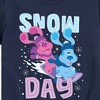 Boys' - Blue's Clues & You! - Snow Day Short Sleeve Graphic T-Shirt - 2 of 4