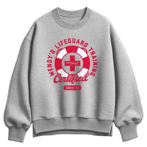 Women's - The Sandlot - Wendys Lifeguard Training - 1 of 1