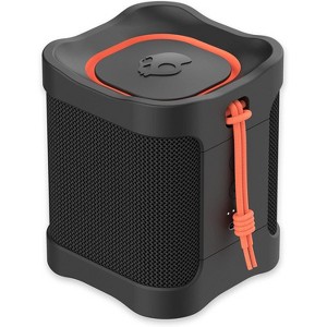 Skullcandy Terrain Mini Wireless Bluetooth Speaker - IPX7 Waterproof Portable Speaker, 14 Hour Battery, Nylon Wrist Wrap & True Wireless Stereo - 1 of 4