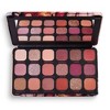 Makeup Revolution Forever Flawless Eyeshadow Palette - 0.77oz - image 3 of 4