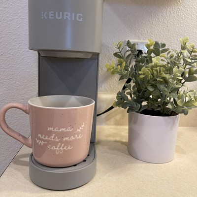 Mama Needs Coffee Mug – Coffee Purrfection
