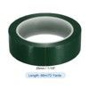 Unique Bargains Adhesive Versatile Durable Highlight Graphic Chart Marking Tape 72 Yards - 2 of 4