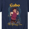 Boys' - Disney - Gabo The Grumpy One Short Sleeve Graphic T-Shirt - 2 of 4