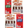 Trail's Best 12-Piece Sampler (2 bags of jerky and 10 packs of assorted sticks) - 3 of 4