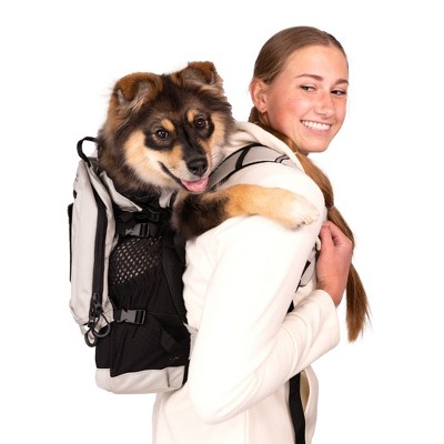K9 Sport Sack Plus 2 Backpack Pet Carrier