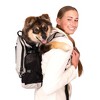 K9 Sport Sack Plus 2 Backpack Pet Carrier - 2 of 4