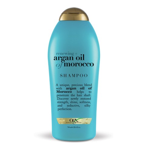 Hair deals oil morocco