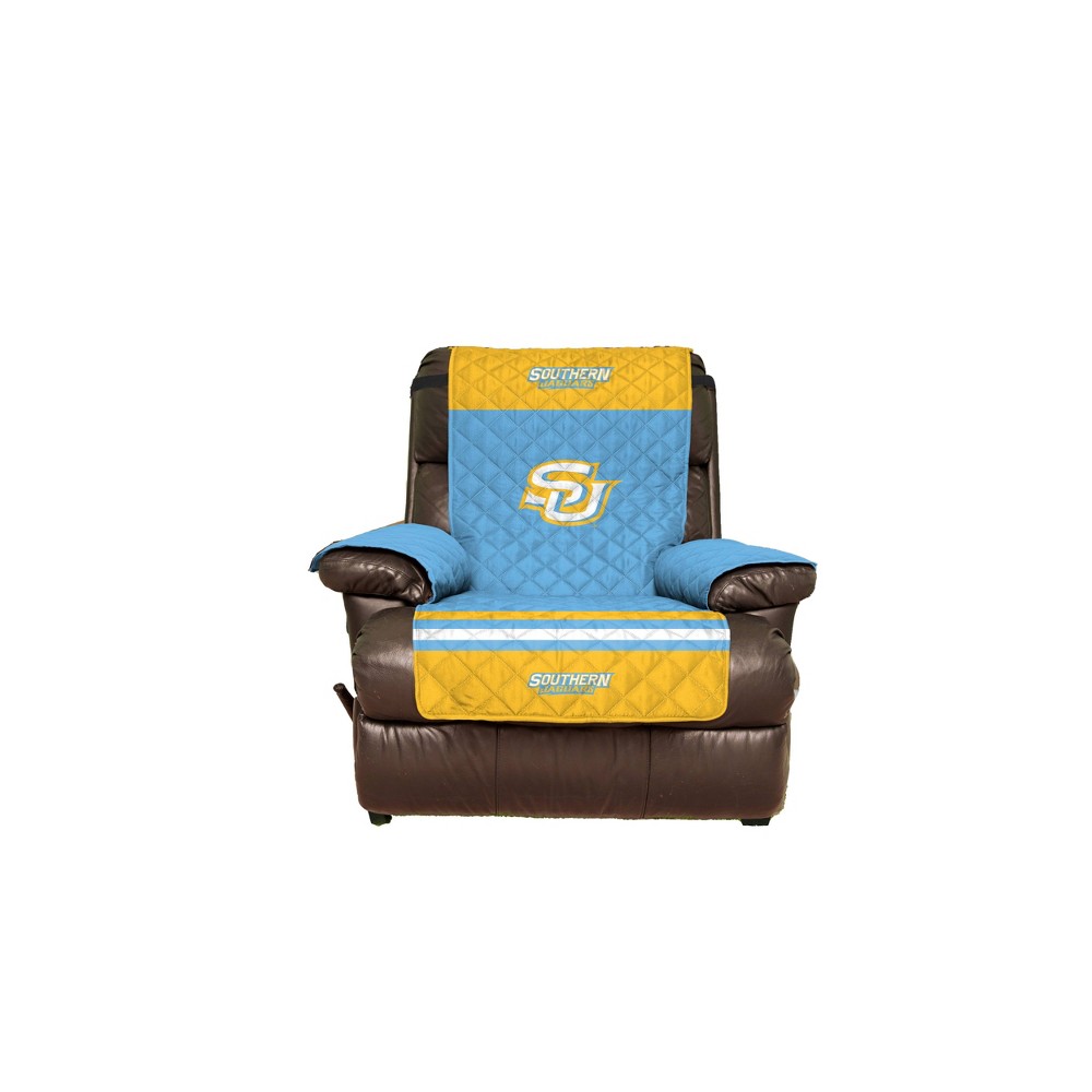 Photos - Furniture Cover NCAA Southern Jaguars Recliner Furniture Protector