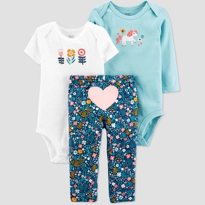 carters baby clothes target