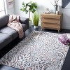 Amsterdam AMS187 Power Loomed Area Rug - Safavieh - 2 of 4