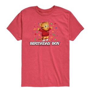 Boys' - Daniel Tiger - Birthday Boy - 1 of 4