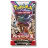Pokemon Scarlet & Violet Paldea Evolved | 5 Booster Packs (One of Each Artwork) - 2 of 4