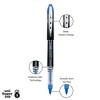 uni-ball VISION ELITE Stick Roller Ball Pen Assorted Ink Micro 8/Pack 58092PP - 3 of 4