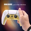 Aghana Digitals PS5 Controller Faceplate - 3 of 4