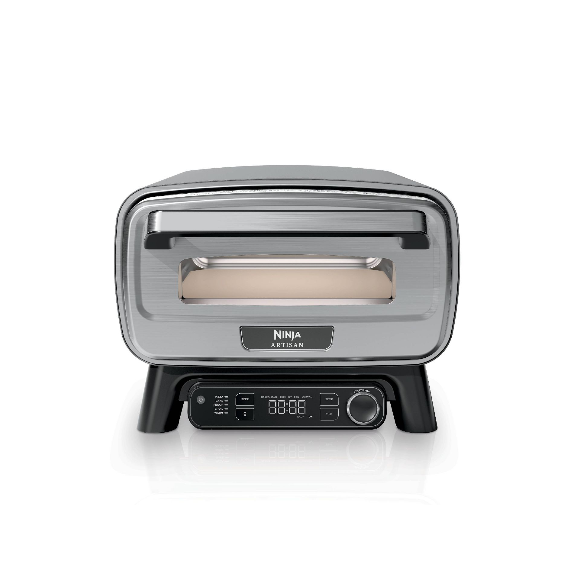 Ninja Artisan 12" Outdoor Pizza Oven