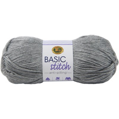 Lion Brand Basic Stitch Anti-pilling Yarn-buffalo Hill : Target