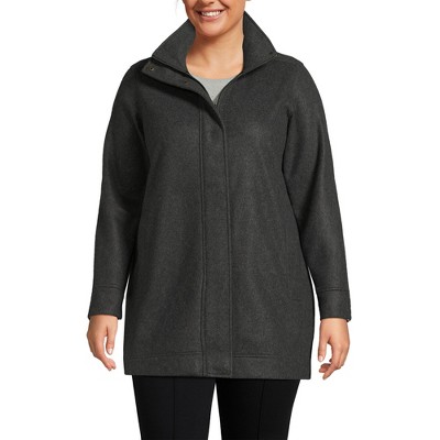 Women s Luxe inguinal Fleece Shirt