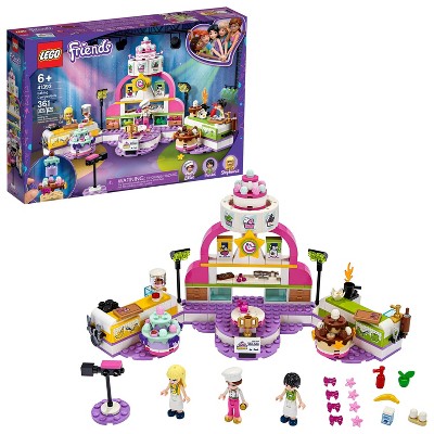 target lego friends