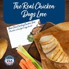 Blue Buffalo Blue's Stew Natural Adult Wet Dog Food with Chicken Stew - 12.5oz - 3 of 4