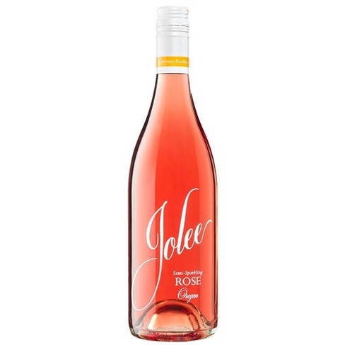 Jolee Rose Semi-Spark - 750ml Bottle - image 1 of 4