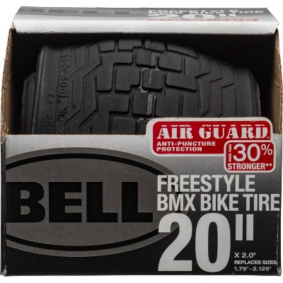 bell tires bike