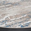 Prestige PTE122 Power Loomed Indoor Rugs - Safavieh - 3 of 4