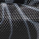 midnight blossom print