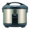 Tiger JNP-S18U 10-Cup Rice Cooker (Urban Satin) with Washing Bowl and Spoon - 3 of 4