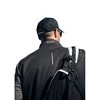 Men's 's Navan Softshell Hybrid Jacket - Abacus Sportswear US - 3 of 4