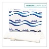 Windsoft Multifold Paper Towels, 1-Ply, White, 9.25 x 9.5, 250/Pack, 16 Packs/Carton - 4 of 4